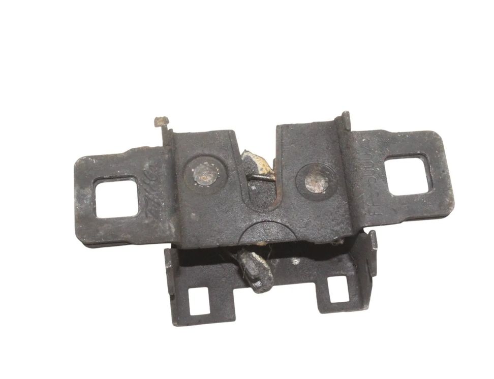 LAND ROVER Range Rover Evoque L538 (1 gen) (2011-2020) Zámok kapoty FPS500020 29504586