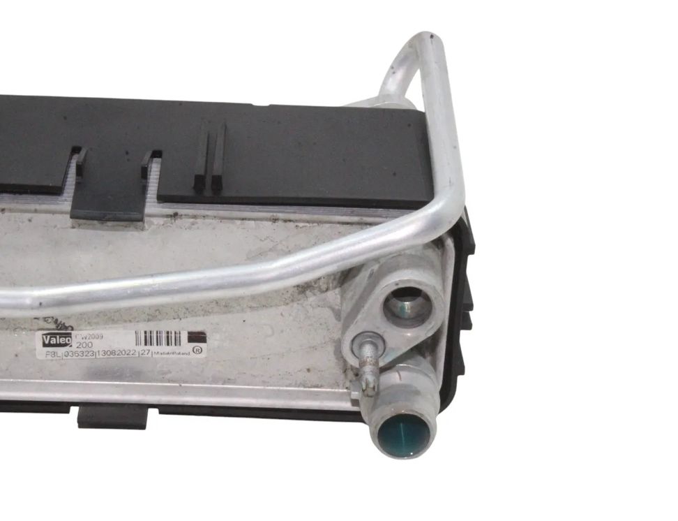 OPEL Mokka 2 generation (2021-2023) Chladič batérie (chladič) CW2009 29777886