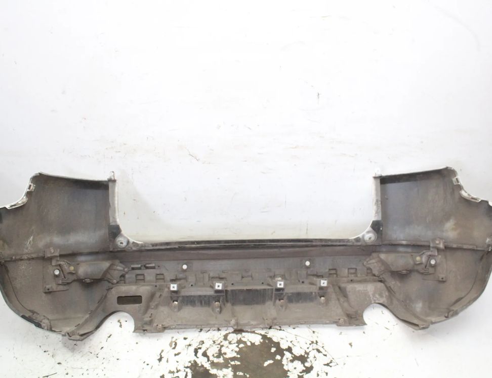 LAND ROVER Range Rover Evoque L538 (1 gen) (2011-2020) Бампер задний FujiWhite(867) 30263502