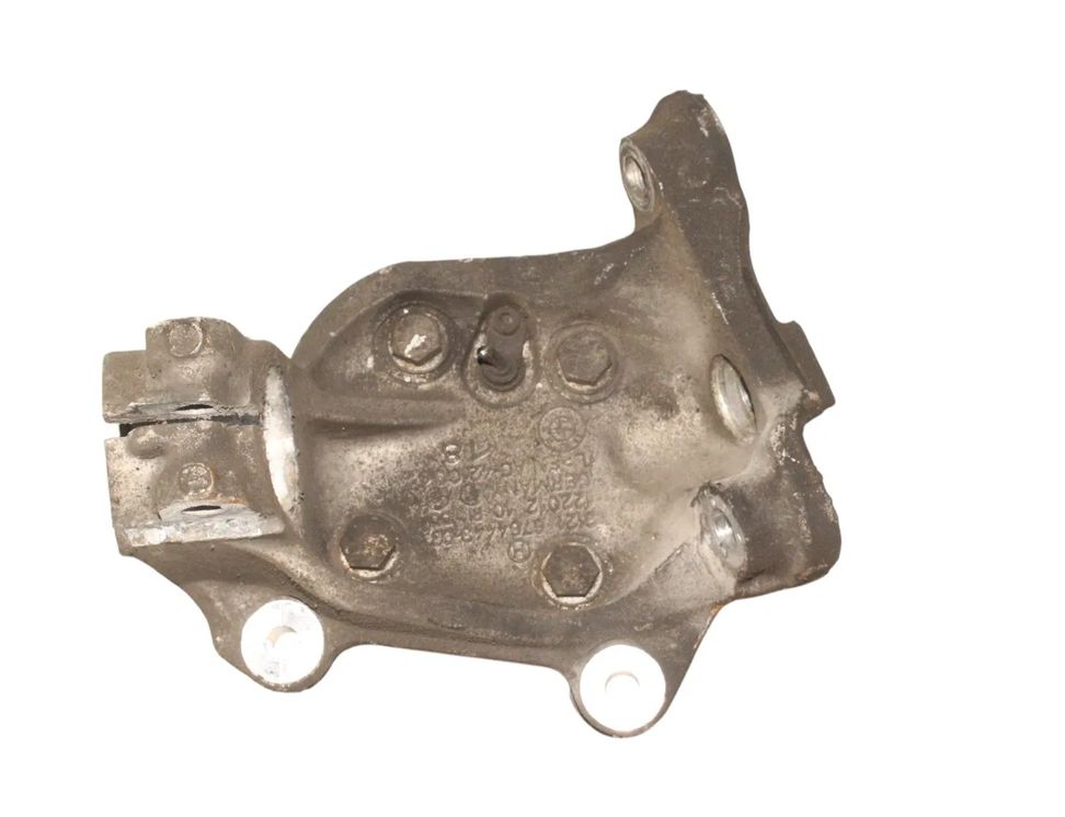 BMW 3 Series E90/E91/E92/E93 (2004-2013) Ступица передняя левая 6764443 30445603