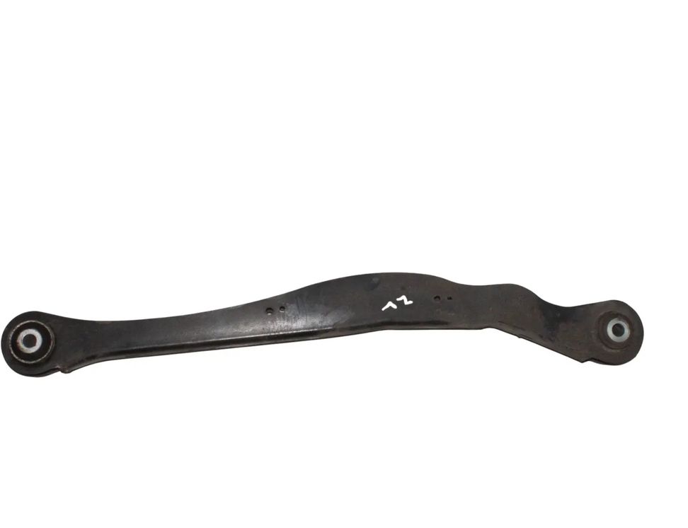 BMW 2 Series Active Tourer F45 (2014-2018) Rear Left Arm 6884693 30490500