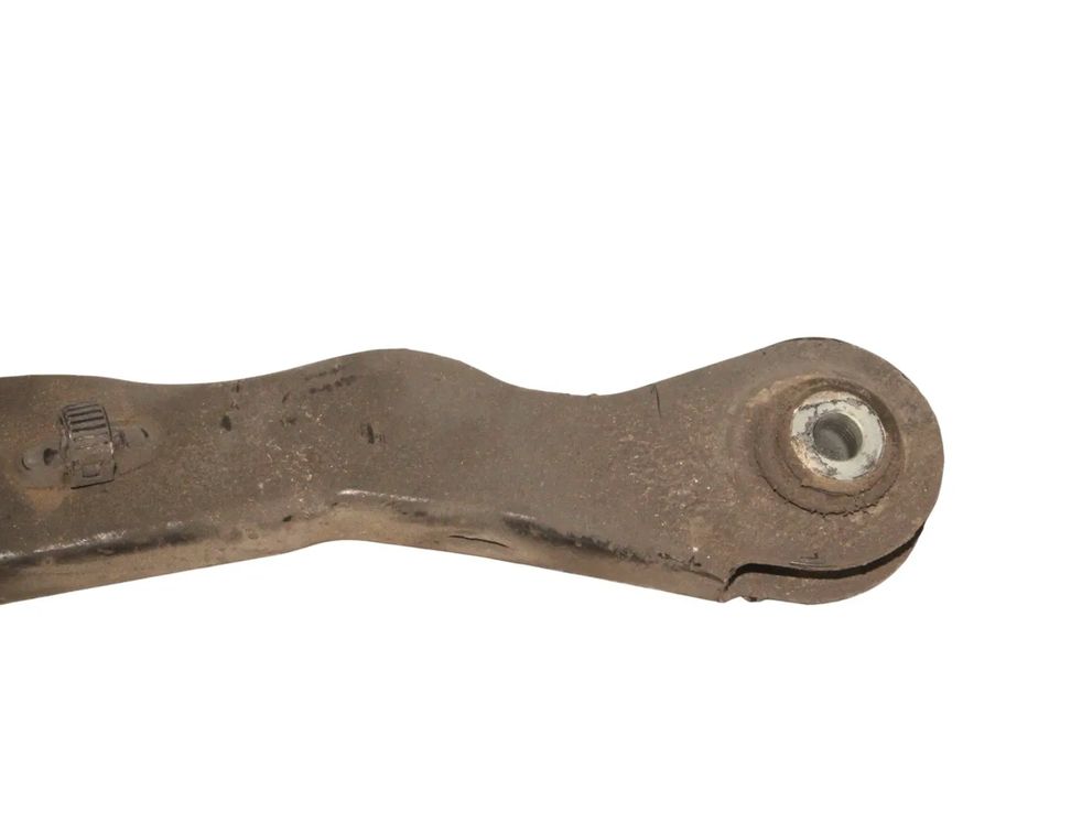 BMW 2 Series Active Tourer F45 (2014-2018) Pravé zadné rameno trojhranného ramena 6884693 30491333