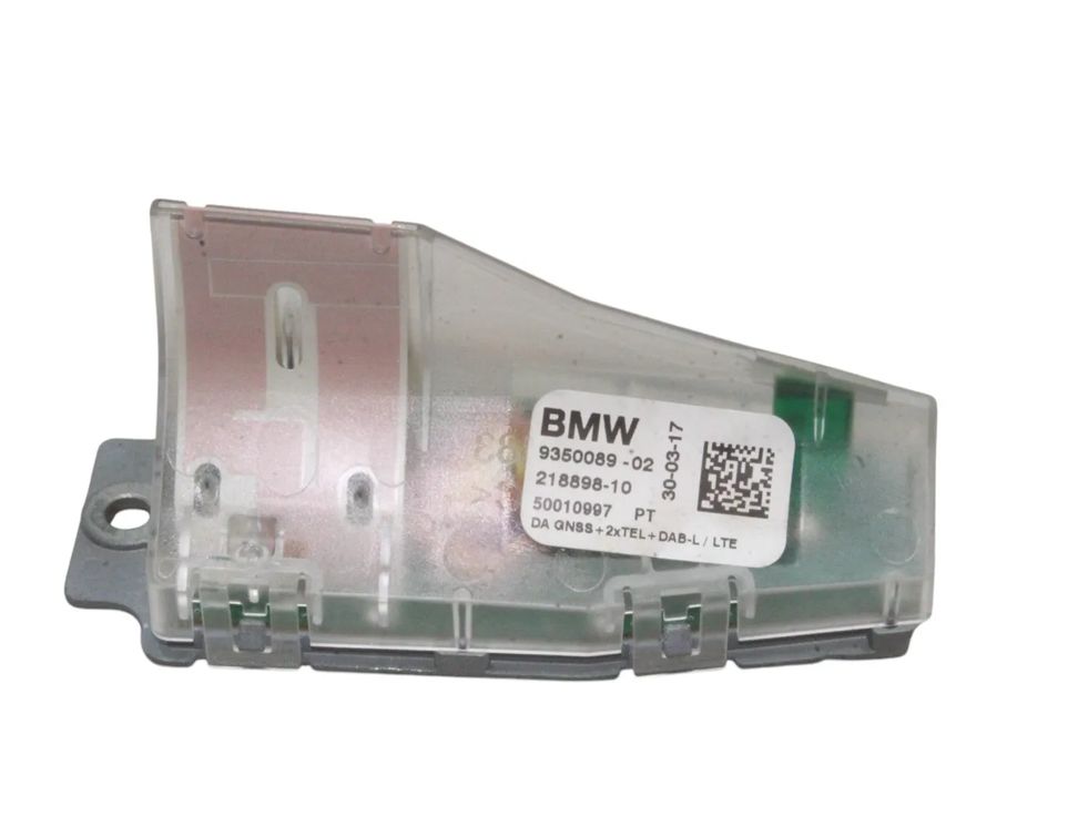 BMW 2 Series Active Tourer F45 (2014-2018) Antenna 9350089 30504884