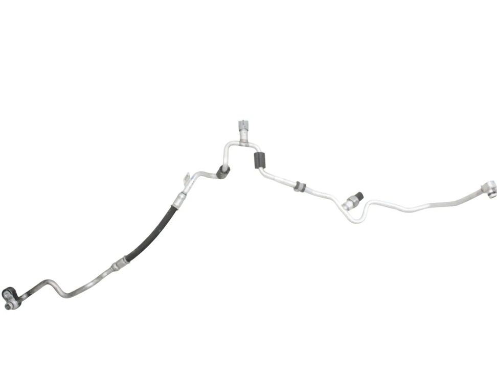 BMW 2 Series Active Tourer F45 (2014-2018) Трубки кондиционера 6808605 30571035