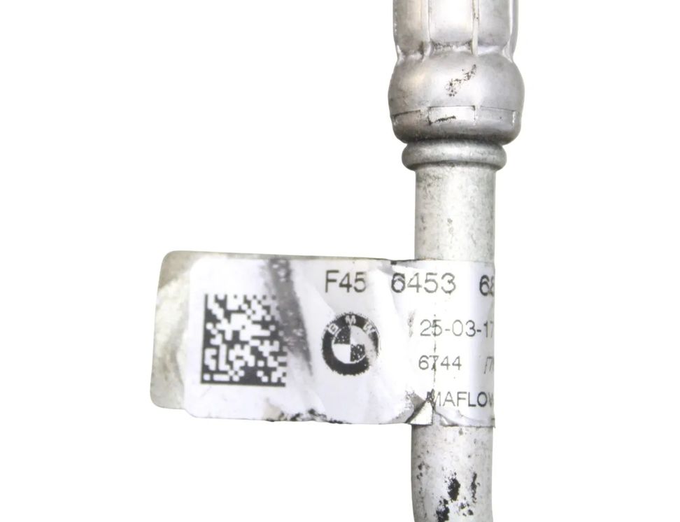 BMW 2 Series Active Tourer F45 (2014-2018) Трубки кондиционера 6808605 30571035