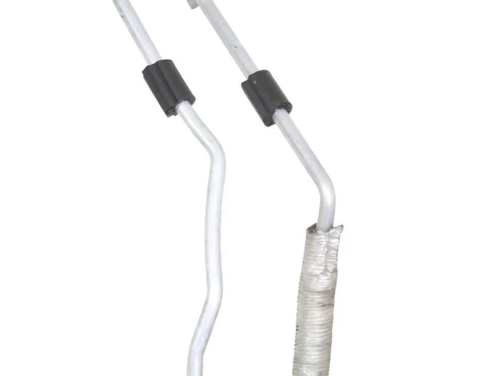 BMW 2 Series Active Tourer F45 (2014-2018) AC Hose Pipe 9365381 30571323