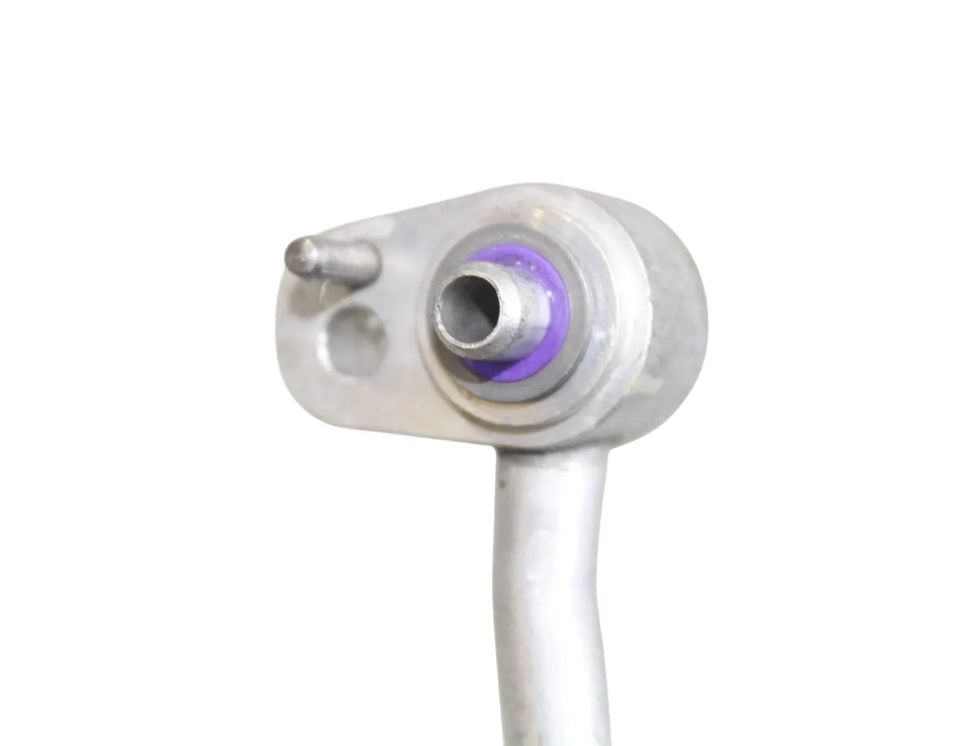 BMW 2 Series Active Tourer F45 (2014-2018) AC Hose Pipe 9365381 30571323