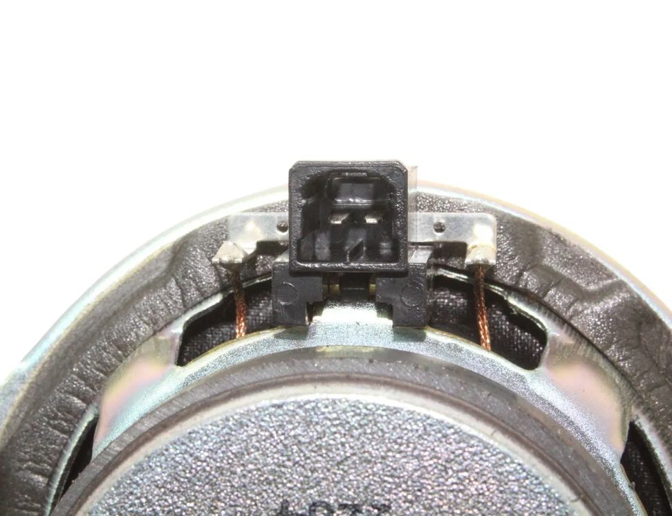 JEEP Cherokee 5 generation (KL) (2013-2024) Dashboard Sound Speaker 05064359AB 30624038