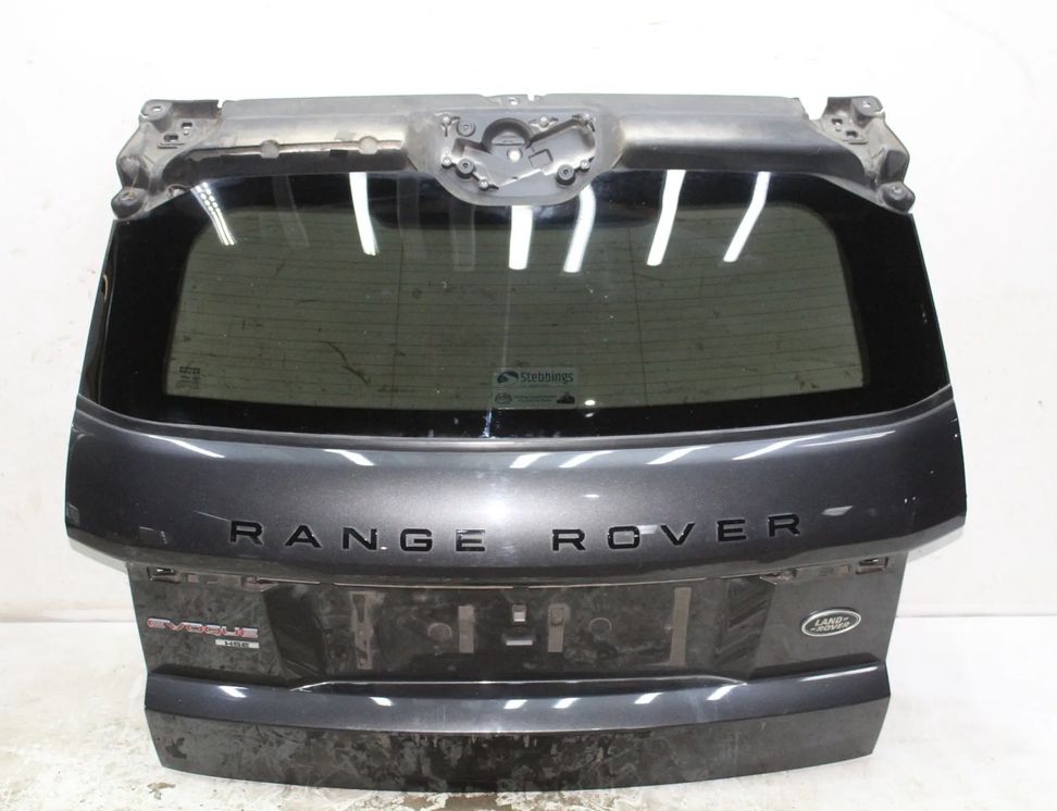 LAND ROVER Range Rover Evoque L538 (1 gen) (2011-2020) Kufor StormGrey 31037026