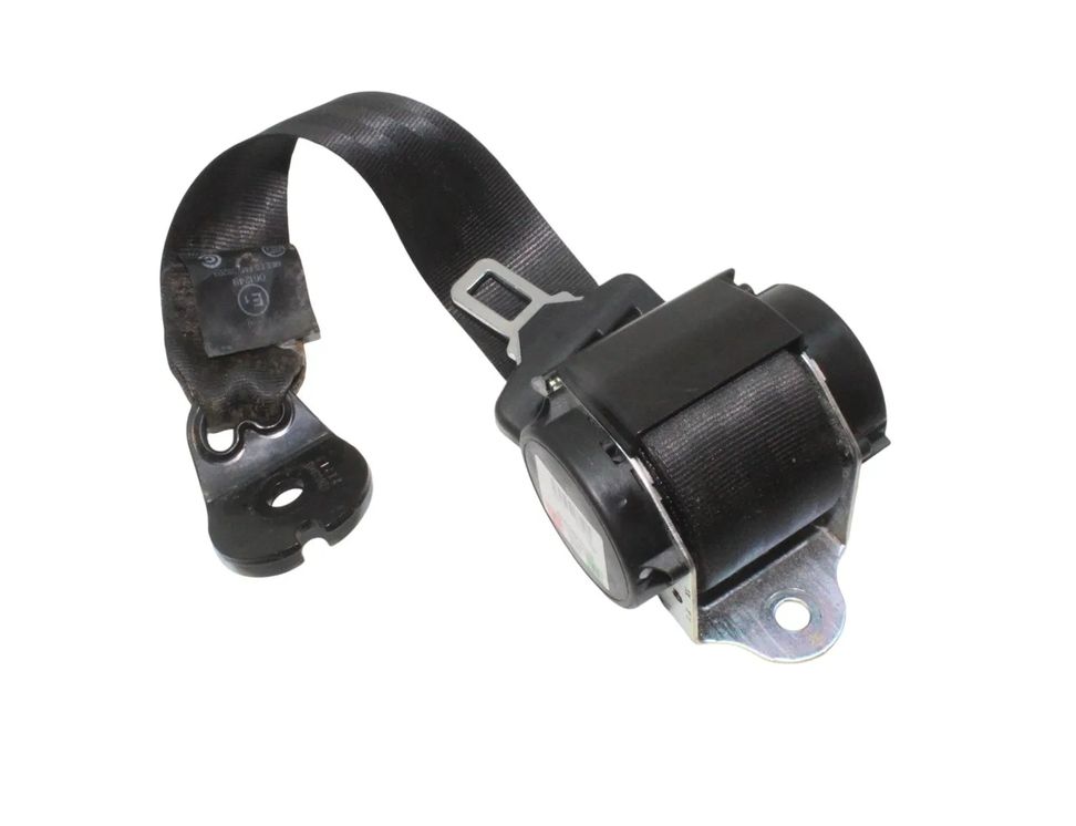 LAND ROVER Range Rover Evoque L538 (1 gen) (2011-2020) Pravý zadný bezpečnostný pás BJ32-611B68-AD,BJ32-611B68-AD8PVJ 31049775