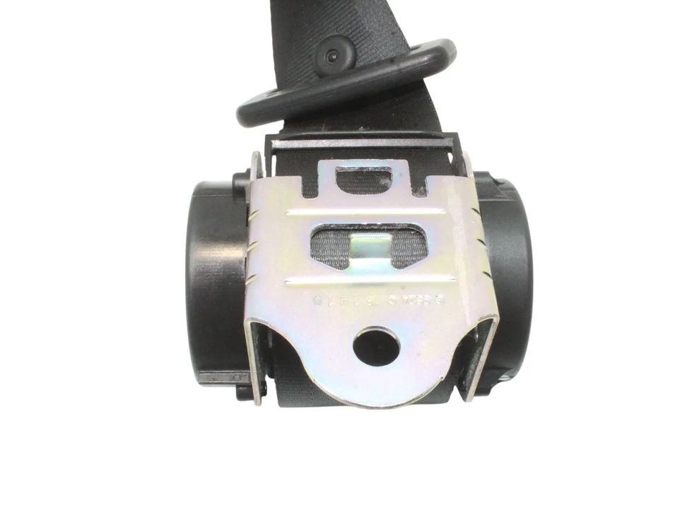 LAND ROVER Range Rover Evoque L538 (1 gen) (2011-2020) Pravý zadný bezpečnostný pás BJ32-611B68-AD,BJ32-611B68-AD8PVJ 31049775