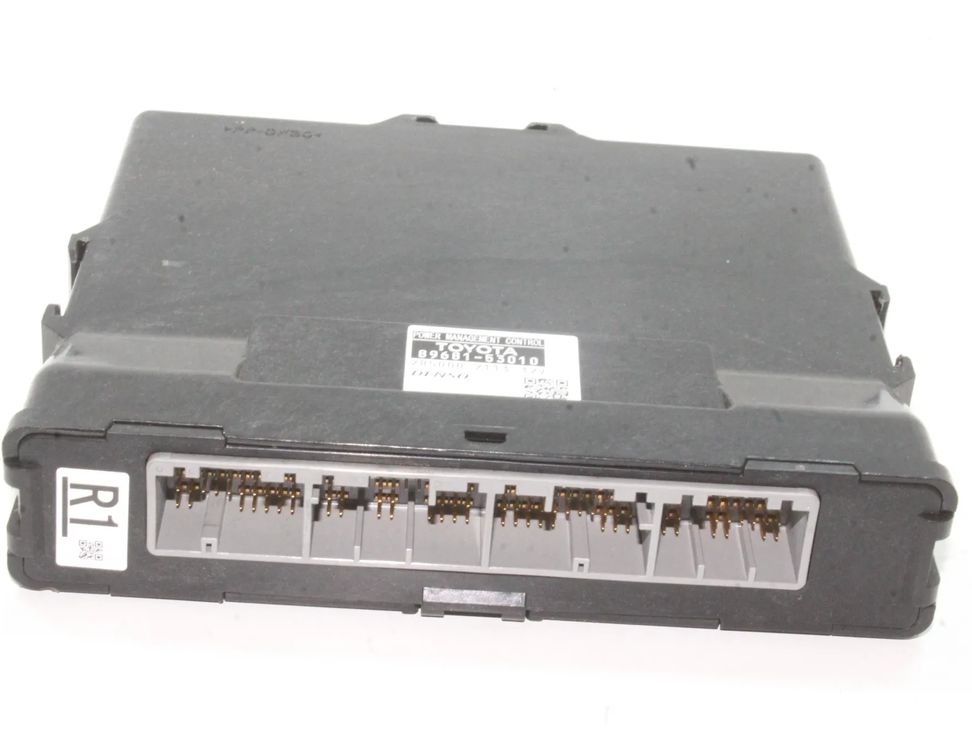 LEXUS IS XE30 (2013-2024) Power Distribution Box 89681-53010 31216128