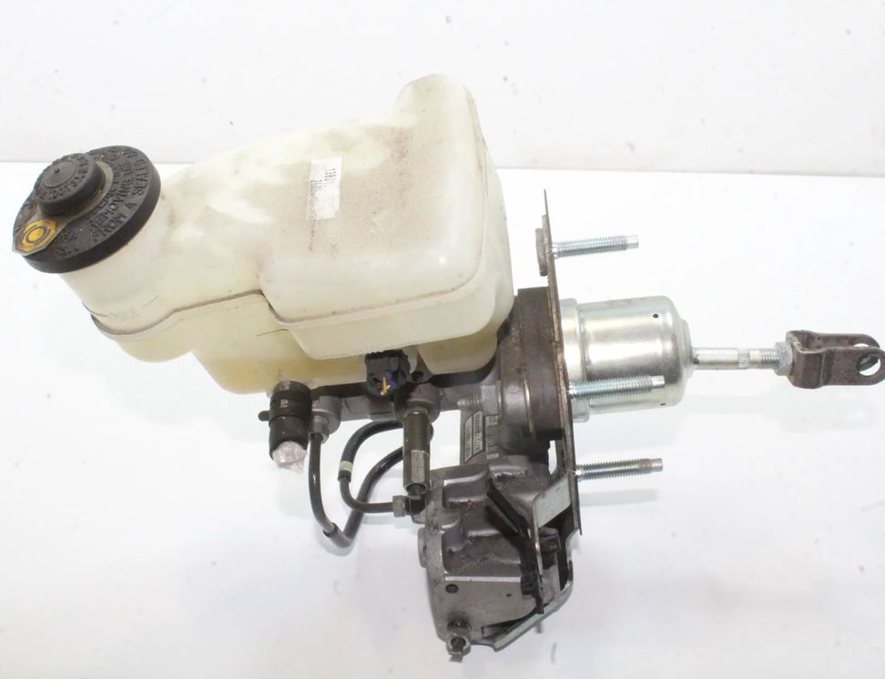 LEXUS GS 4 generation (2011-2020) Рабочий тормозной цилиндр 47207-30070 31224893