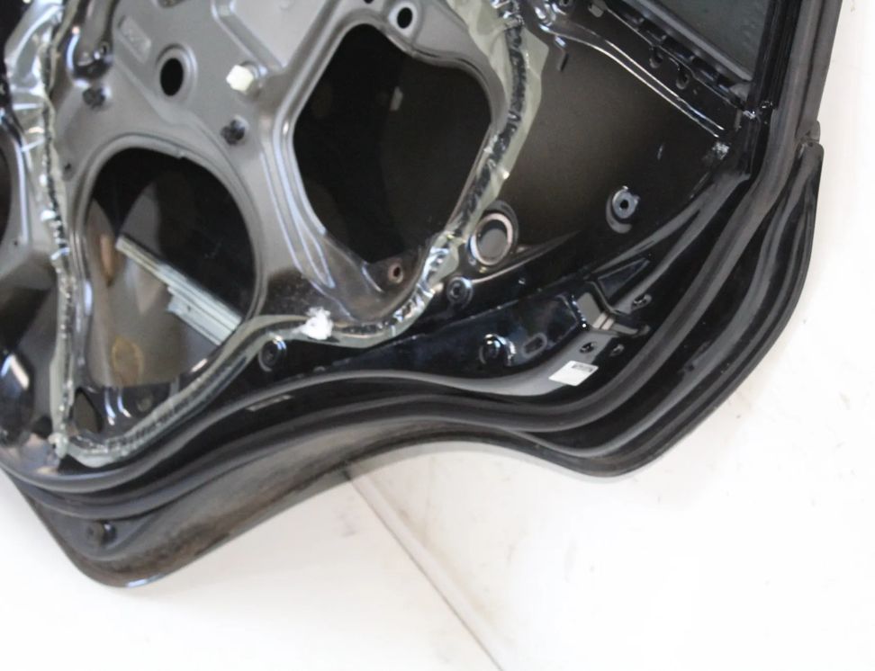 TOYOTA RAV4 3 generation (XA30) (2005-2012) Дверь задняя правая 202 31250020