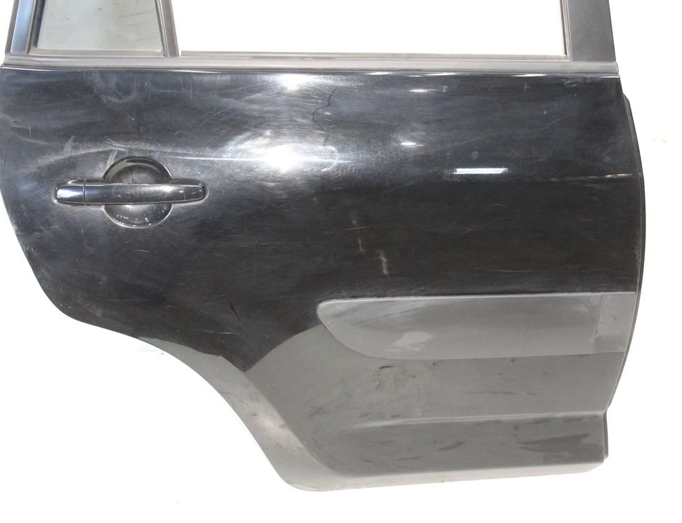 TOYOTA RAV4 3 generation (XA30) (2005-2012) Дверь задняя правая 202 31250020