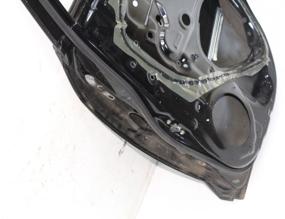 TOYOTA RAV4 3 generation (XA30) (2005-2012) Дверь задняя правая 202 31250020