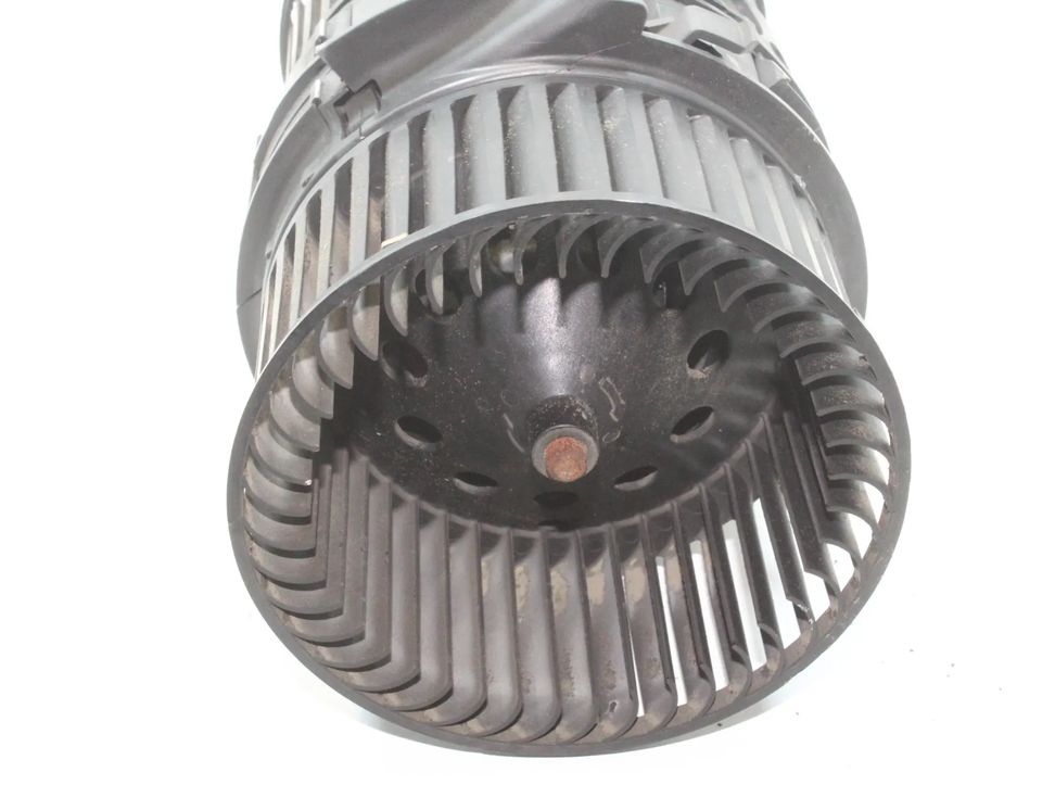 RENAULT Trafic 3 generation (2014-2023) Heater Blower Fan N109416C 31288411