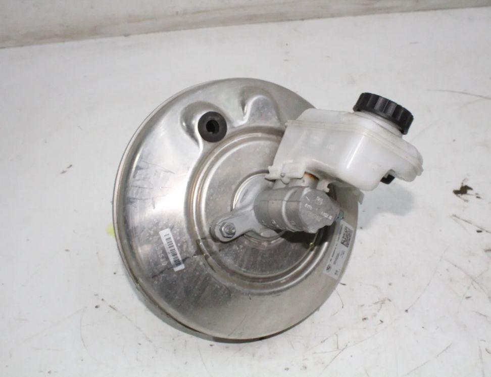 BMW X2 F39 (2017-2023) Brake Servo Booster 6889070 31677290