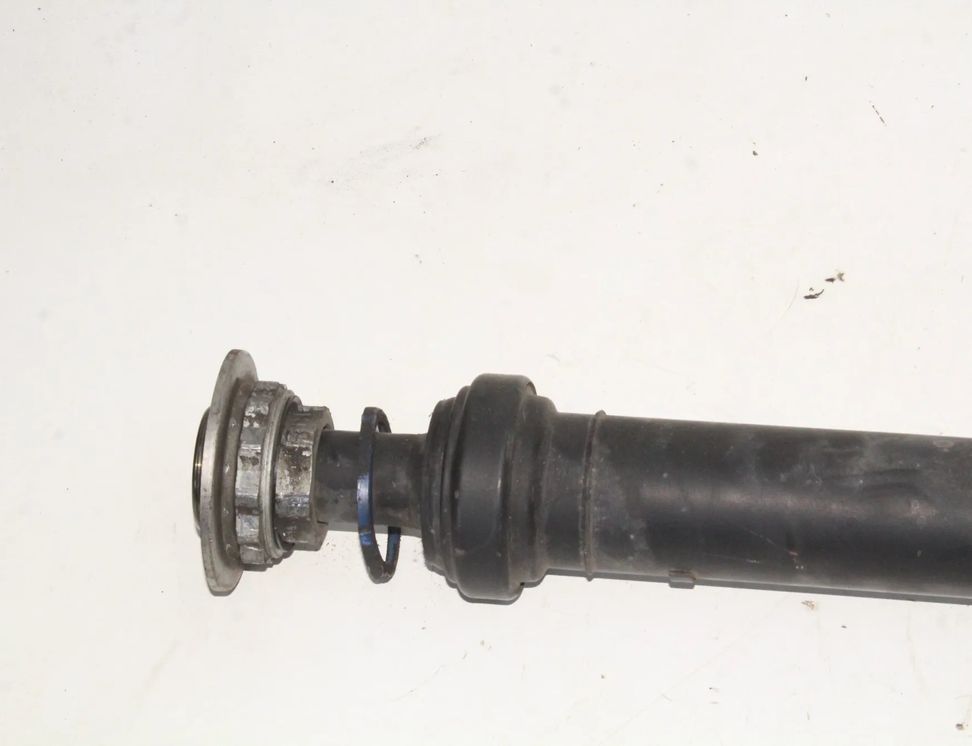 BMW X2 F39 (2017-2023) Кардан 8605878 31688505