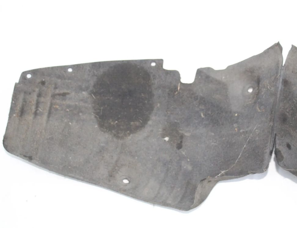 KIA XCeed 1 generation (2019-2024) Pravý zadný vnútorný blatník 32093056