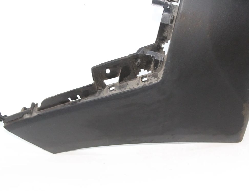 HYUNDAI Tucson 3 generation (2015-2021) Difúzor zadného nárazníka 32780225