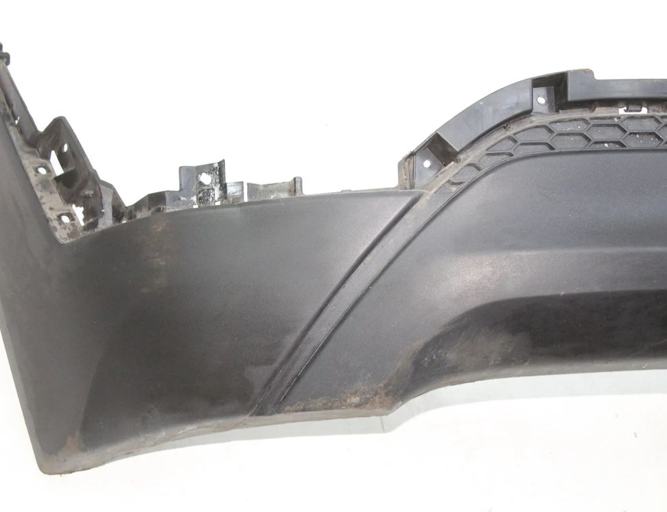 HYUNDAI Tucson 3 generation (2015-2021) Difúzor zadného nárazníka 32780225