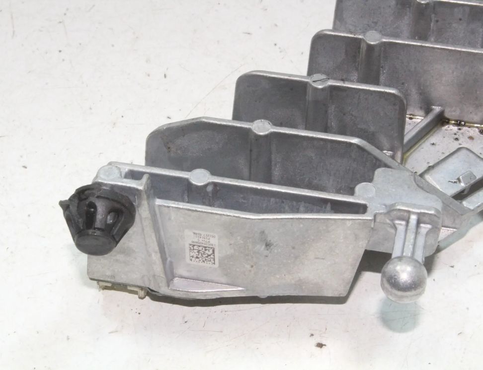 AUDI A4 B9/8W (2015-2024) Ovládacia jednotka LED svetiel 1305715387,130535420600 32855606