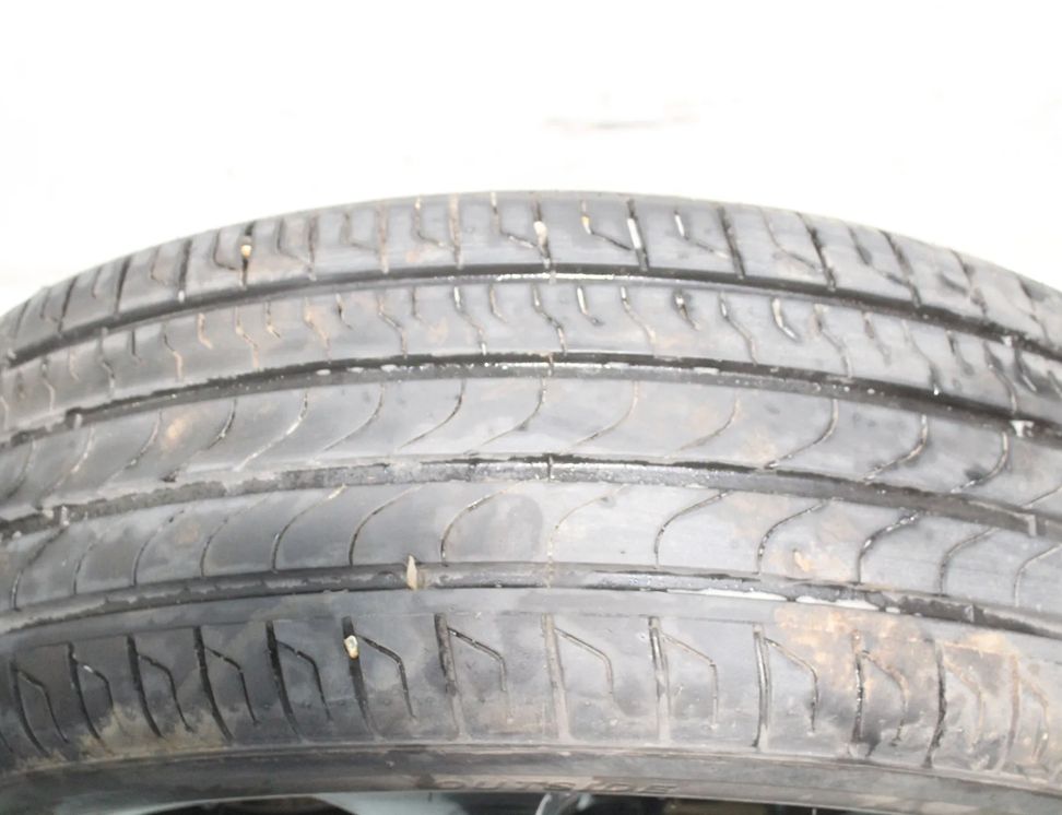 JEEP Cherokee 5 generation (KL) (2013-2024) Koleso 5XT12DX8AA,225/55R18 32901180