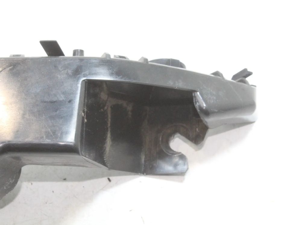 NISSAN Juke 2 generation (2019-2023) Pravý predný držiak nárazníka 62222-BV80A 32987489