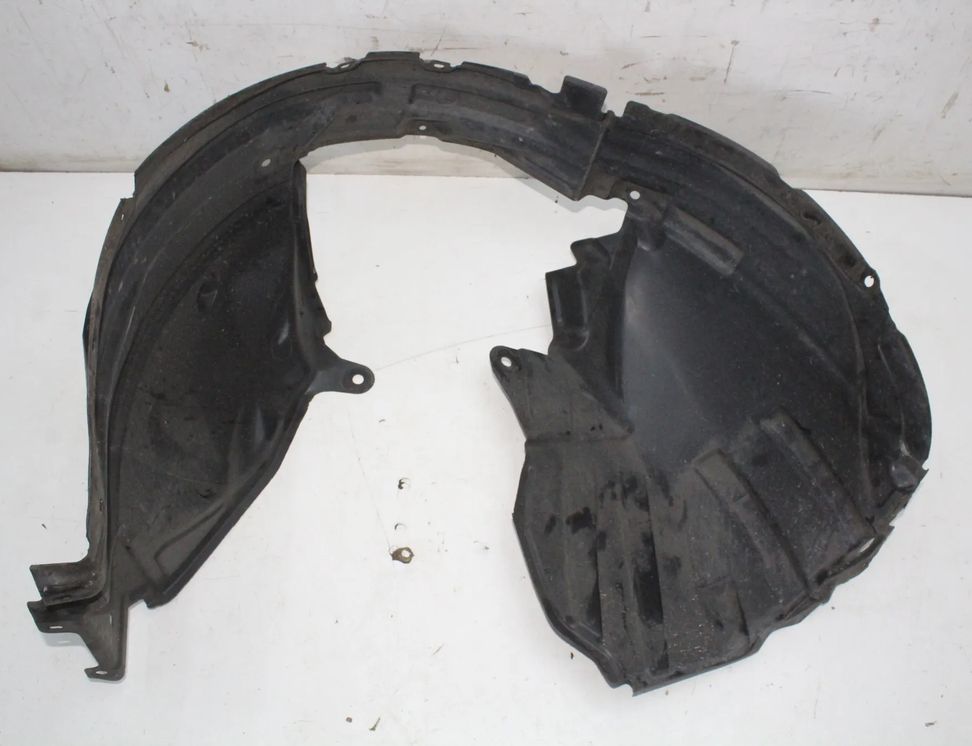 NISSAN Juke 2 generation (2019-2023) Pravý predný vnútorný blatníkový podklad 63842BA60A 32989366