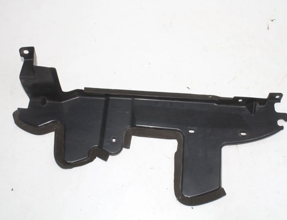 NISSAN Juke 2 generation (2019-2023) Prevod vzduchu chladiča 62823BV80A 32989530