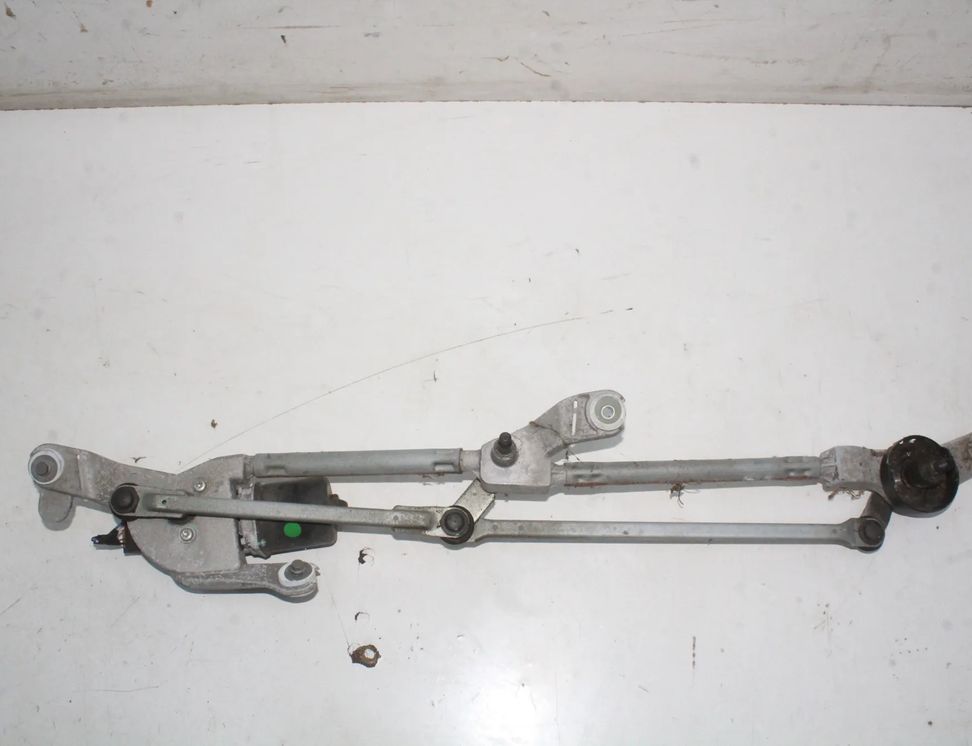 NISSAN Juke 2 generation (2019-2023) Front Windshield Wiper Mechanism 288001KE0C 32990259
