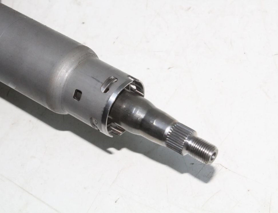 LEXUS CT 1 generation (2010-2024) Рулевой механизм 45250-75030 33046613