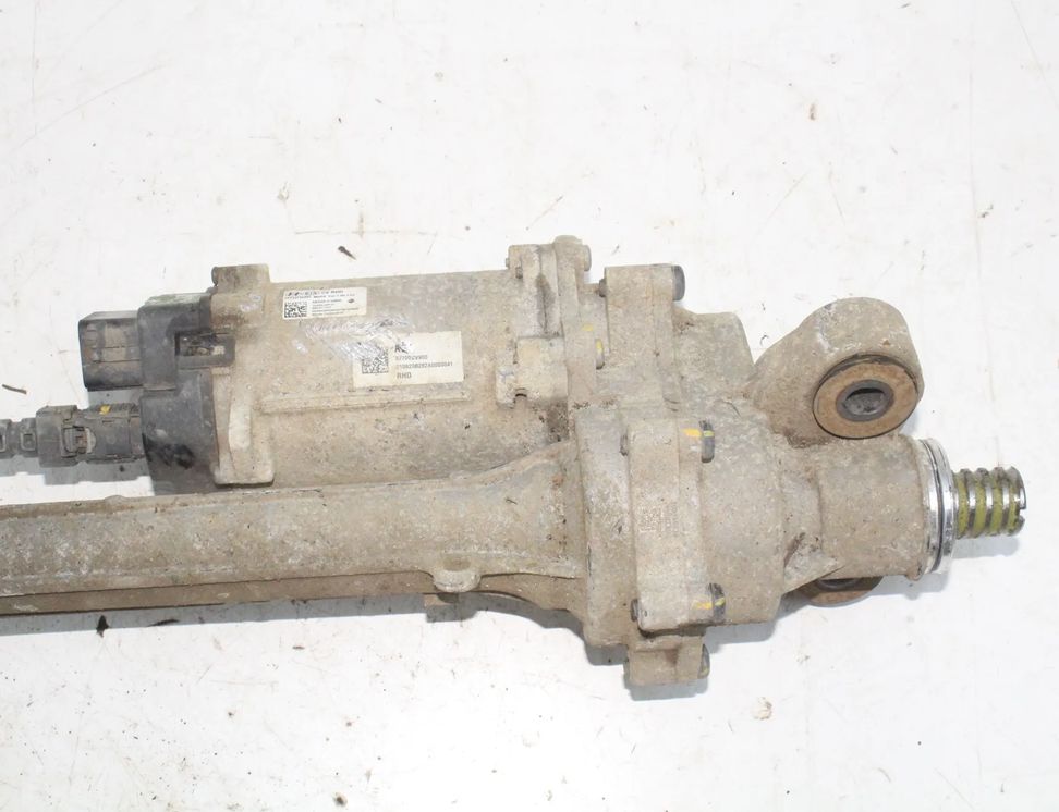 KIA EV6 1 generation (2021-2023) Riadiaca skriňa 56320-CV900 33060604