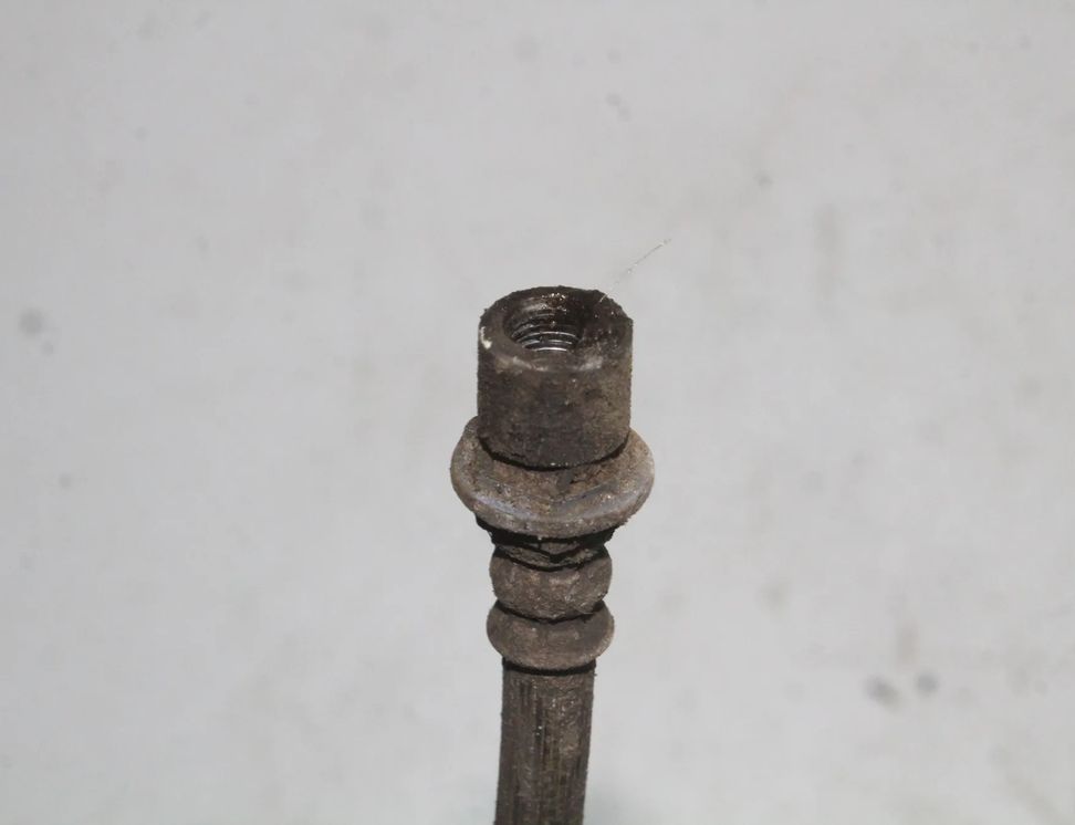 TESLA Model Y 1 generation (2020-2024) Супорт тормозов передний правый 1188622-00-D 33099751