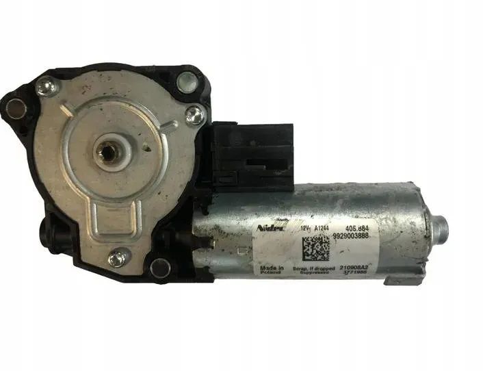 BMW 6 Series E63/E64 (2003-2010) Sunroof Control Module 9929003888 27215363