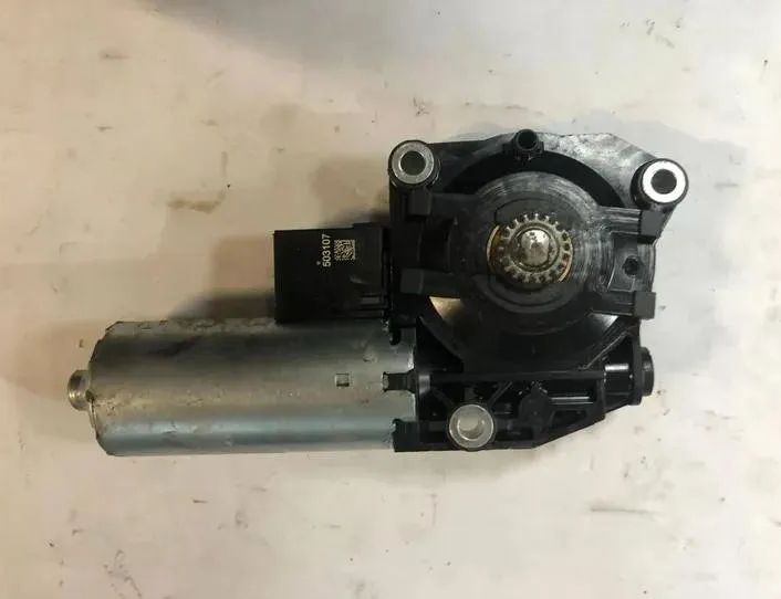 BMW 6 Series E63/E64 (2003-2010) Sunroof Control Module 9929003888 27215363