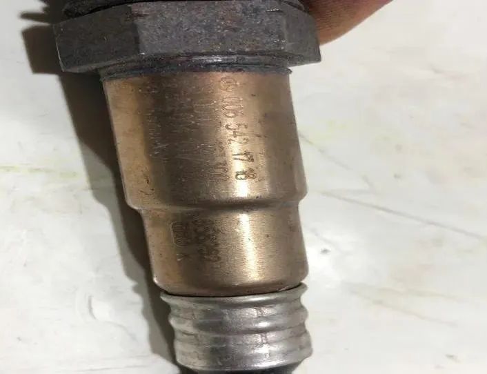 MERCEDES-BENZ V-Class W638, W639 (1996-2003) Лямбда зонд A0065421718 27215475