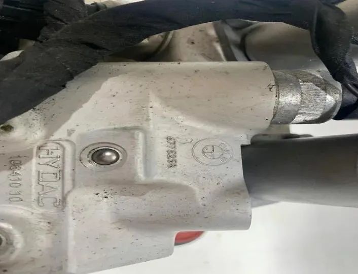 BMW 5 Series F10/F11 (2009-2017) Motorový blok 6775258 27216016