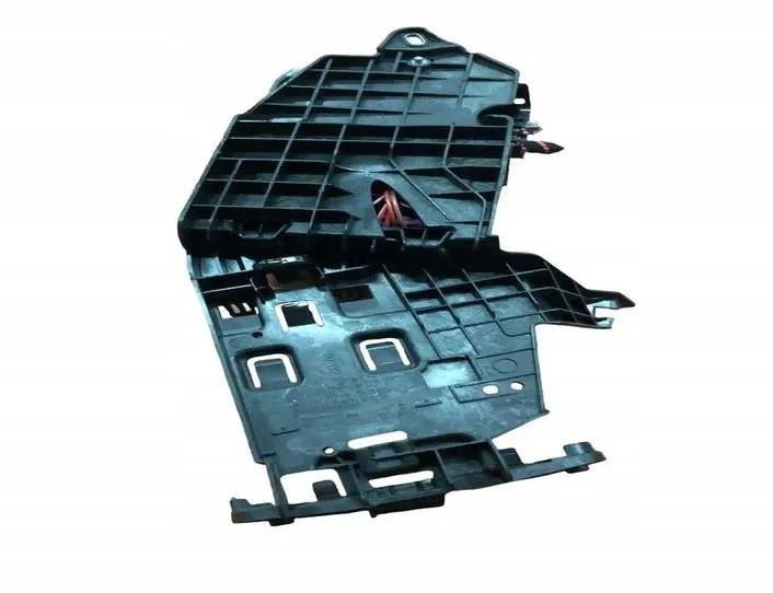 MERCEDES-BENZ GLC Coupe C253 (2016-2019) Pojistková skrinka A2545450000 27217373