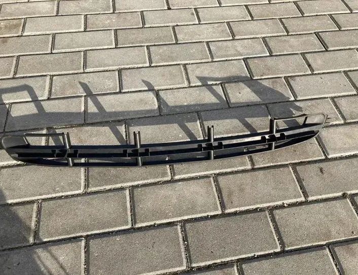 SMART Forfour 1 generation (2004-2006) Решетка радиатора переднего бампера A4548880160 27217699