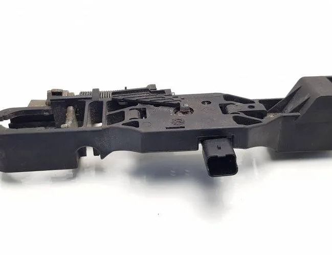RENAULT Vel Satis 1 generation (2002-2009) Front Right Door Interior Handle Frame 8200008430 32277770