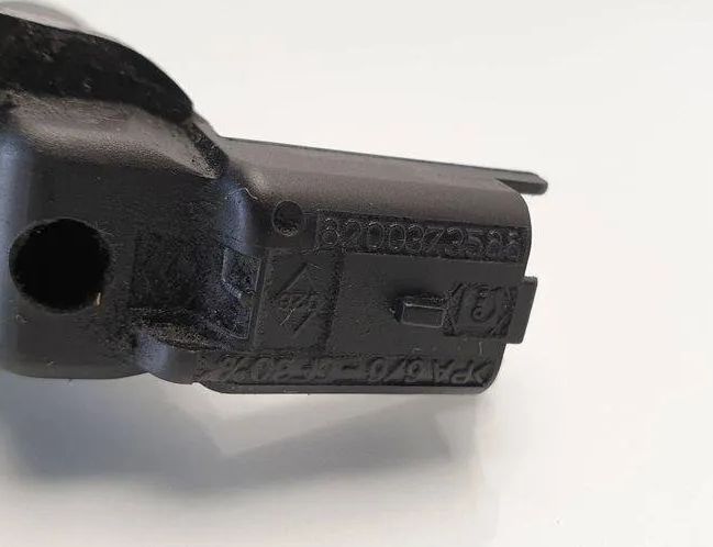 RENAULT Scenic 2 generation (2003-2010) Camshaft pulley 8200373588,8200434068,8200439315,8200691795,8200187804,1702400491,2373100Q0B,2373100QAK,7700105707 32279704