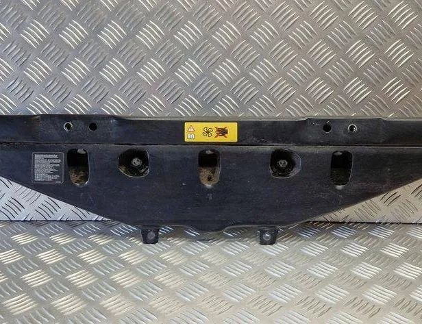 BMW 7 Series F01/F02 (2008-2015) Bерхняя часть телевизора 718385111,7183851,51647183851 32281526