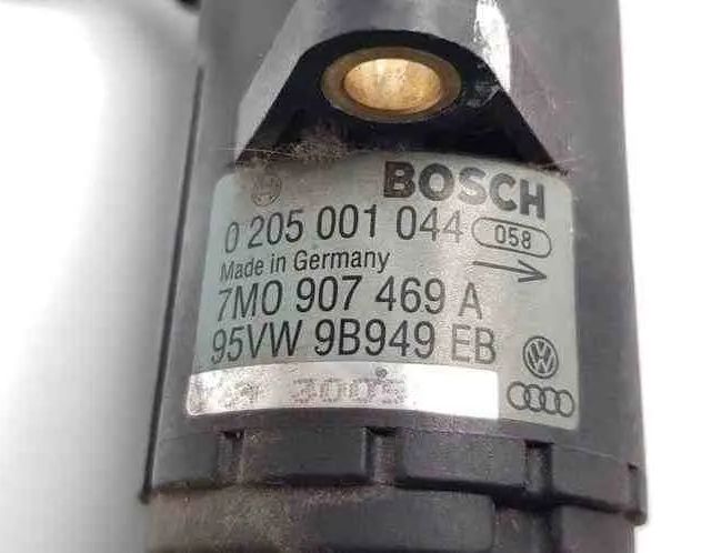 VOLKSWAGEN Sharan 1 generation (1995-2010) Other Control Units 4A0721757,3A0973813,7M0907469A 32618617