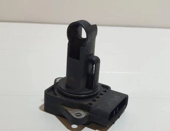 TOYOTA Yaris Verso 1 generation (1999-2006) Mass Air Flow Sensor MAF 11E06,222040L010,1974002110,222040N010,2220430010 32264268