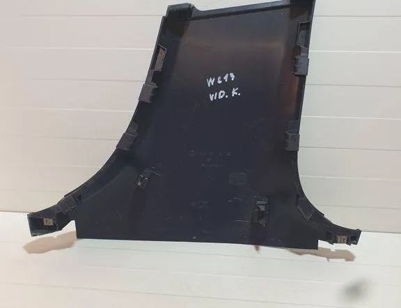 MERCEDES-BENZ E-Class W213/S213/C238/A238 (2016-2024) Left Side B Pillar Trim A2136901125,SP7488,74880000 32267401