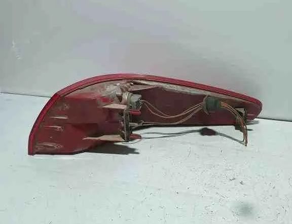 PEUGEOT 607 1 generation (2000-2008) Фонарь задний левый 2543 32617274