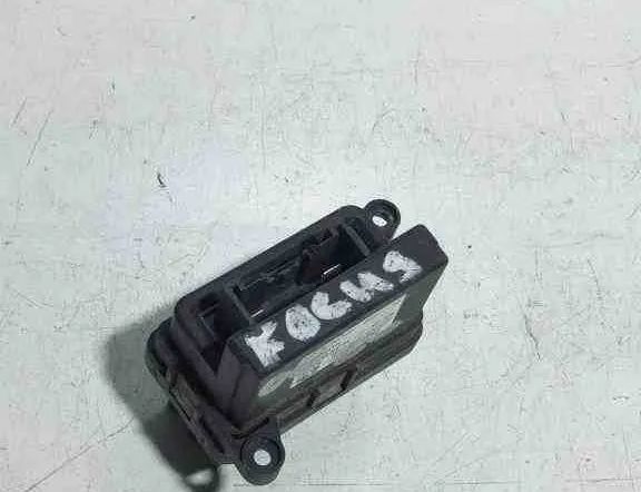 FORD Focus 2 generation (2004-2011) Blower fan relay F011500028,6G9T19E624 32617381