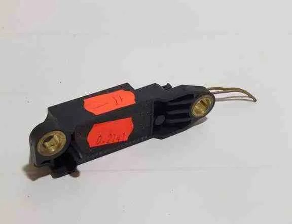 AUDI A3 8L (1996-2003) Боковой датчик удара левый 020598,8L0959643B,023030D21Z80 32617672